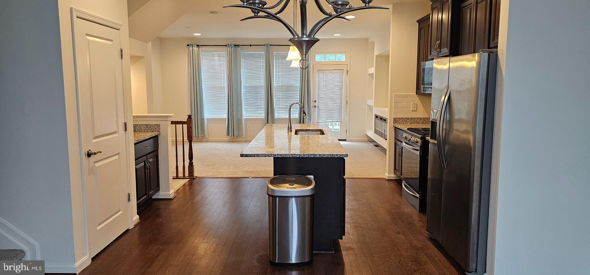 FRANKLIN POINT AT DEERBORNE - Residential Lease