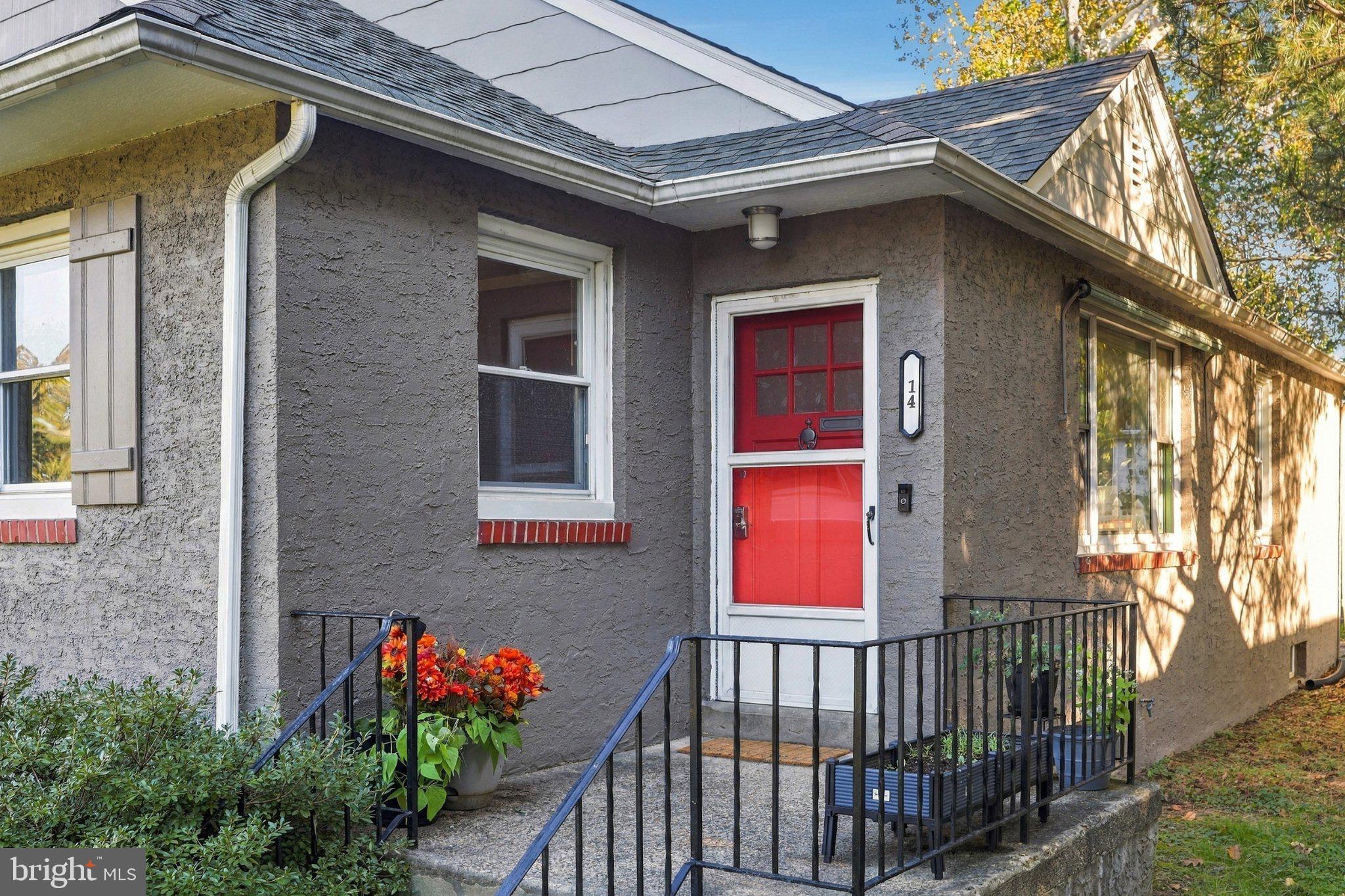 14 WAVERLY ROAD