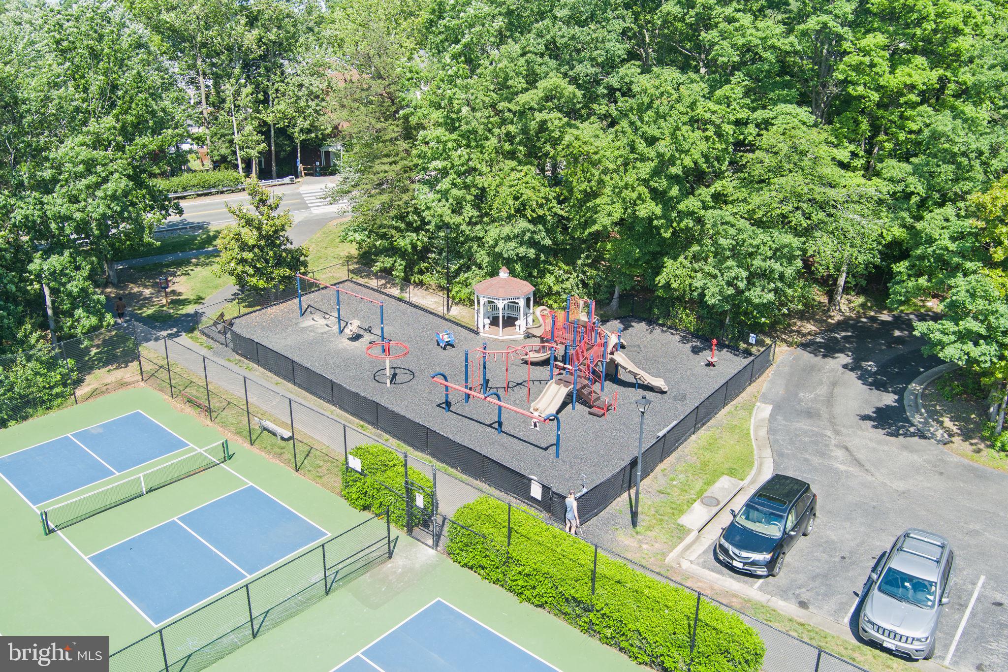 WESTRIDGE - Residential