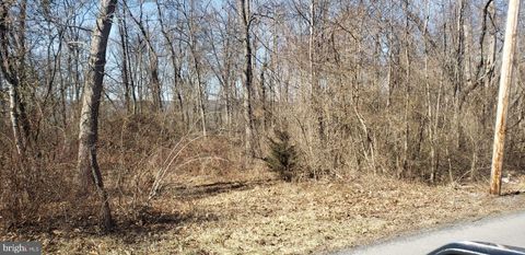 Lot 1D CITO ROAD MCCONNELLSBURG PA 17233