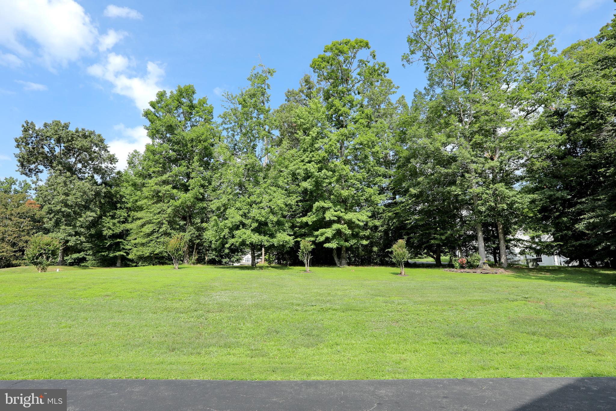 WHISPER CREEK SUB - Residential