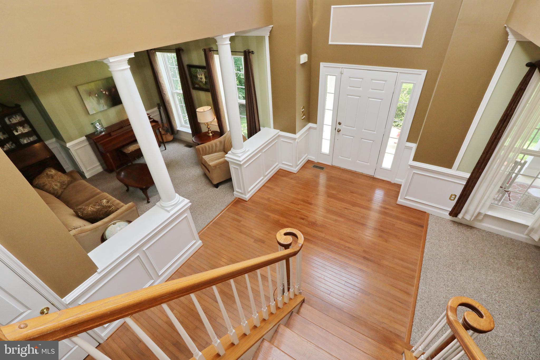 WHISPER CREEK SUB - Residential