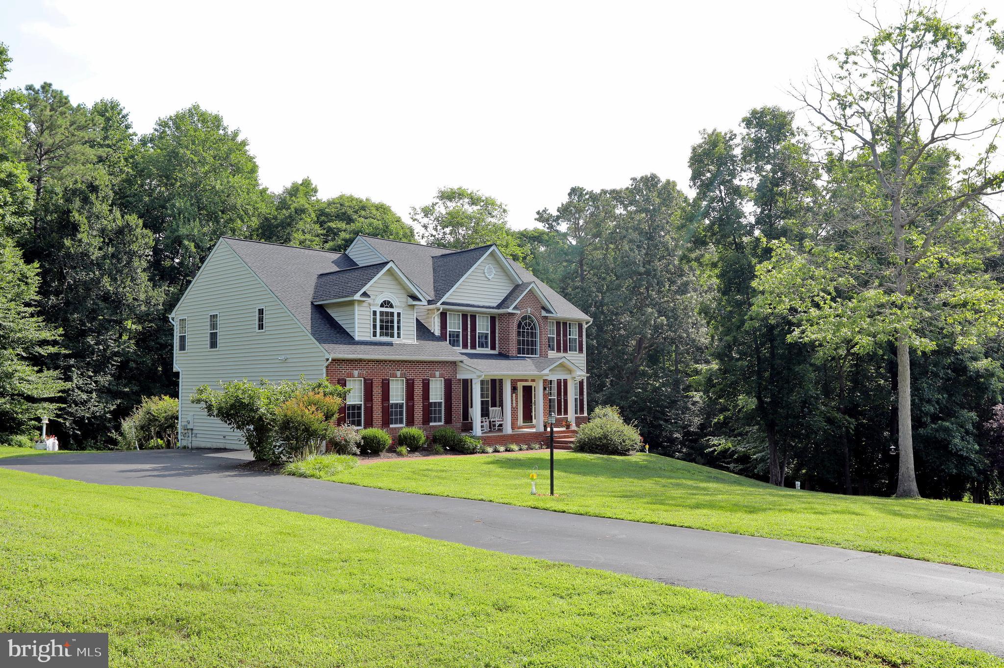 WHISPER CREEK SUB - Residential