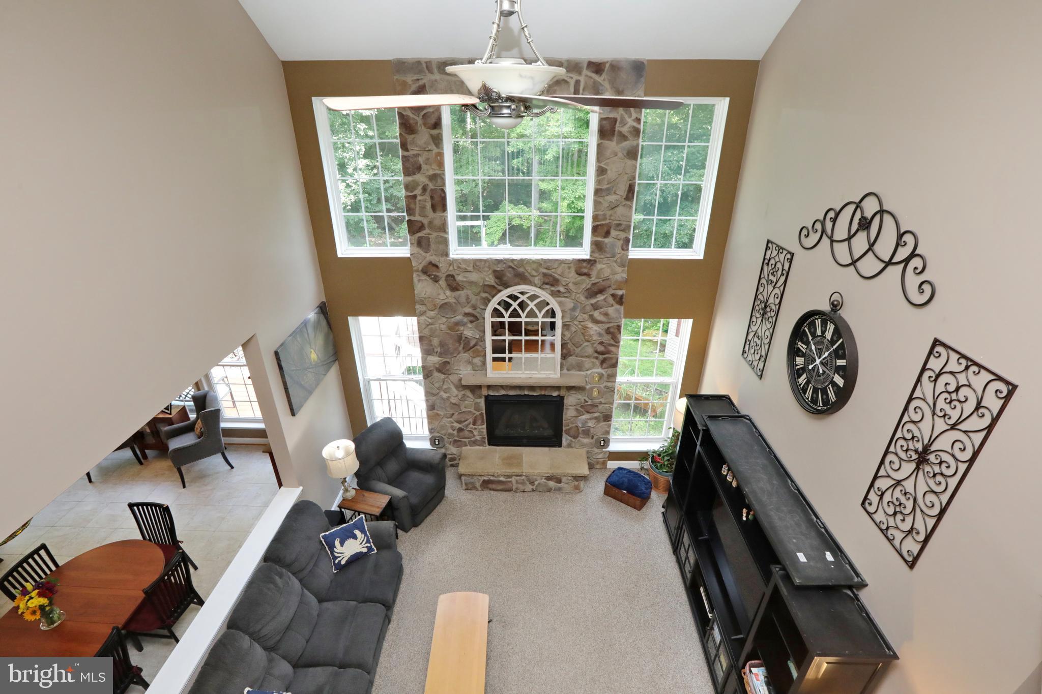 WHISPER CREEK SUB - Residential