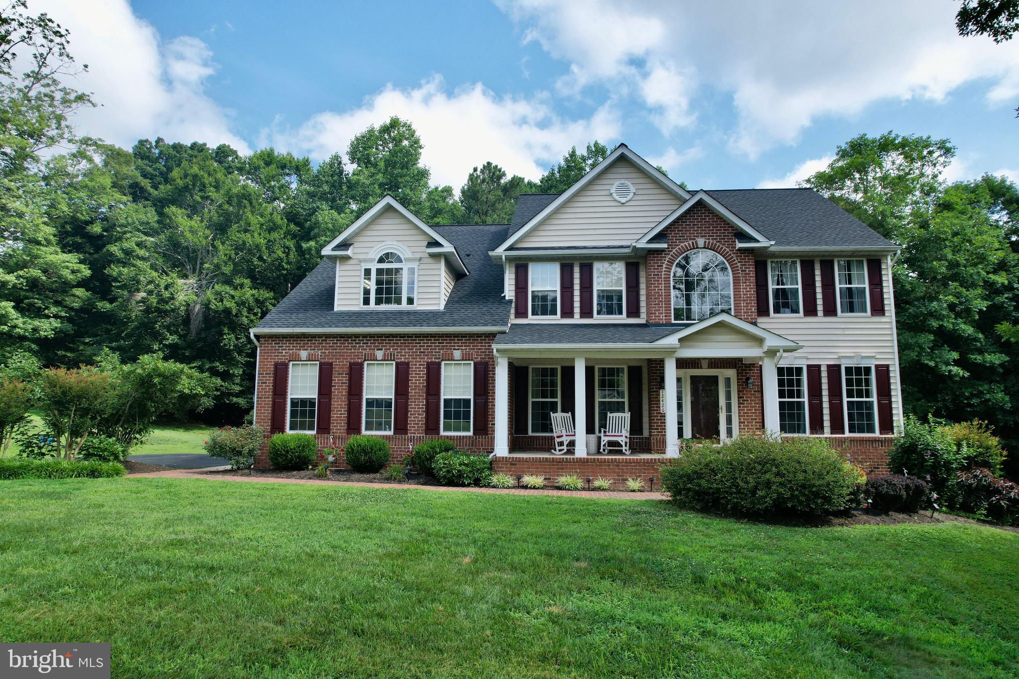 WHISPER CREEK SUB - Residential