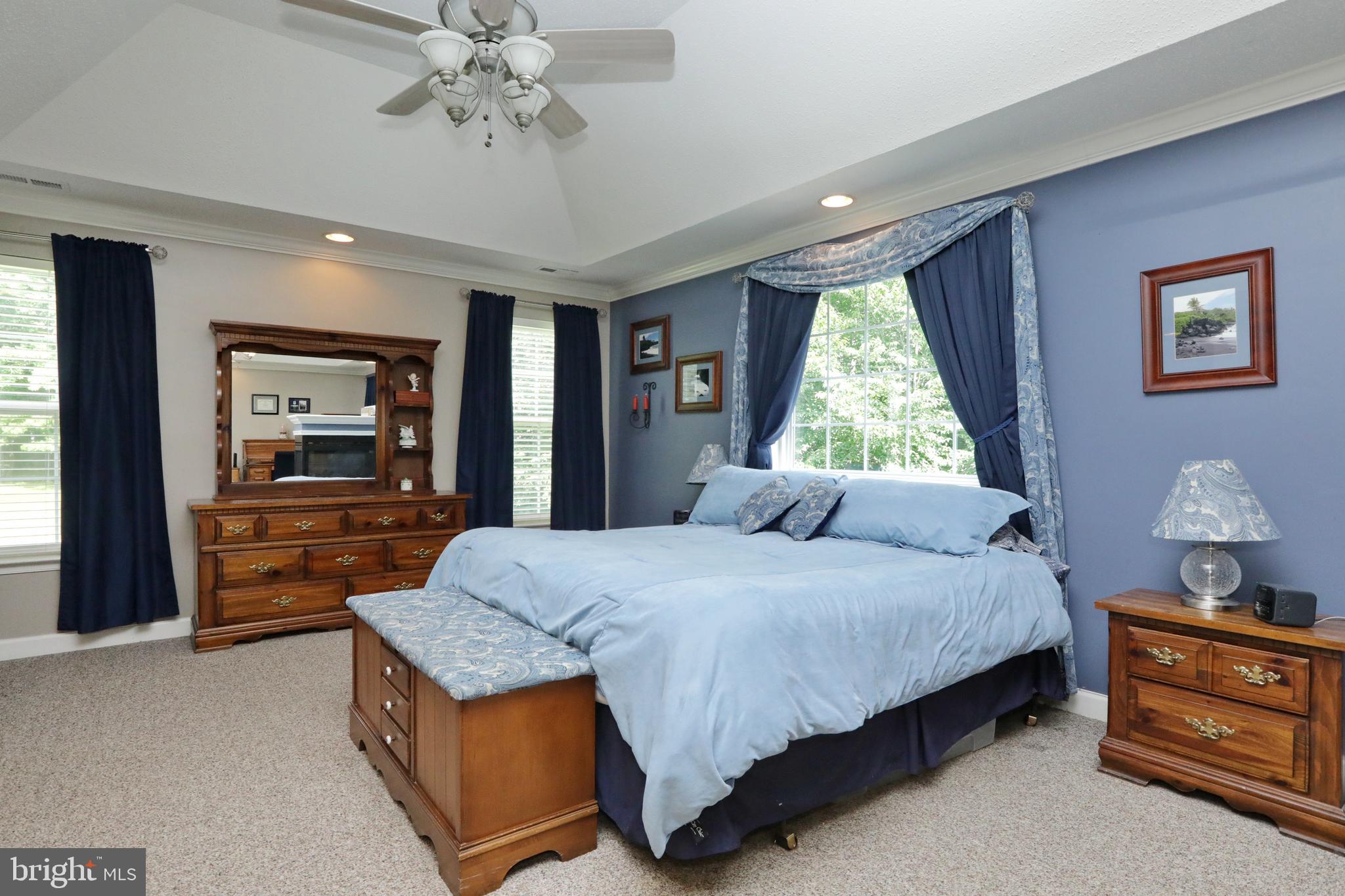 WHISPER CREEK SUB - Residential