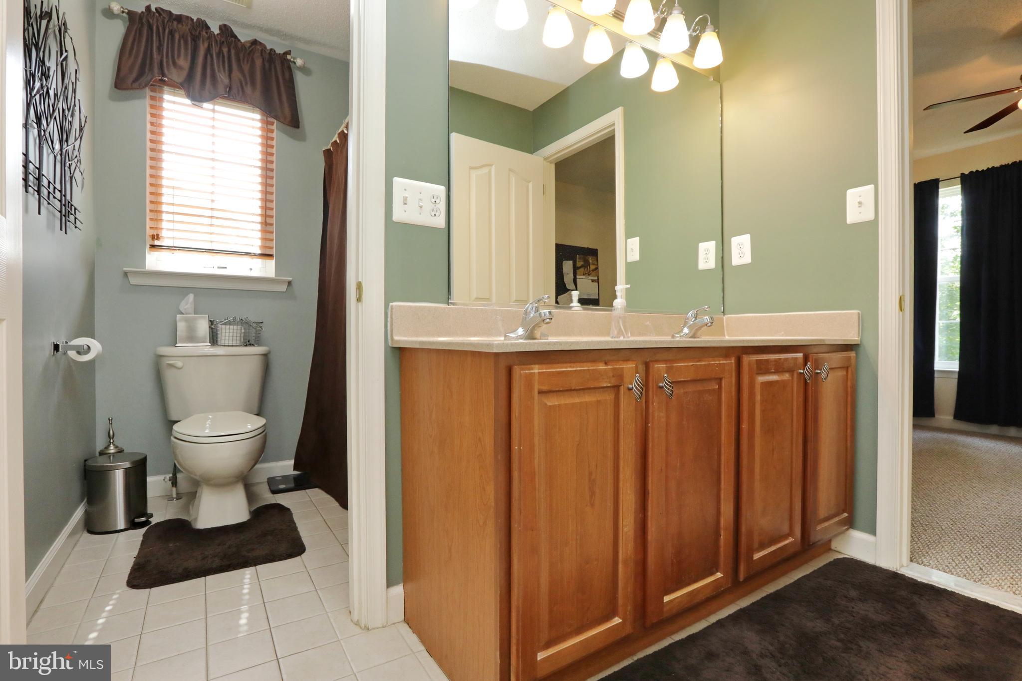 WHISPER CREEK SUB - Residential