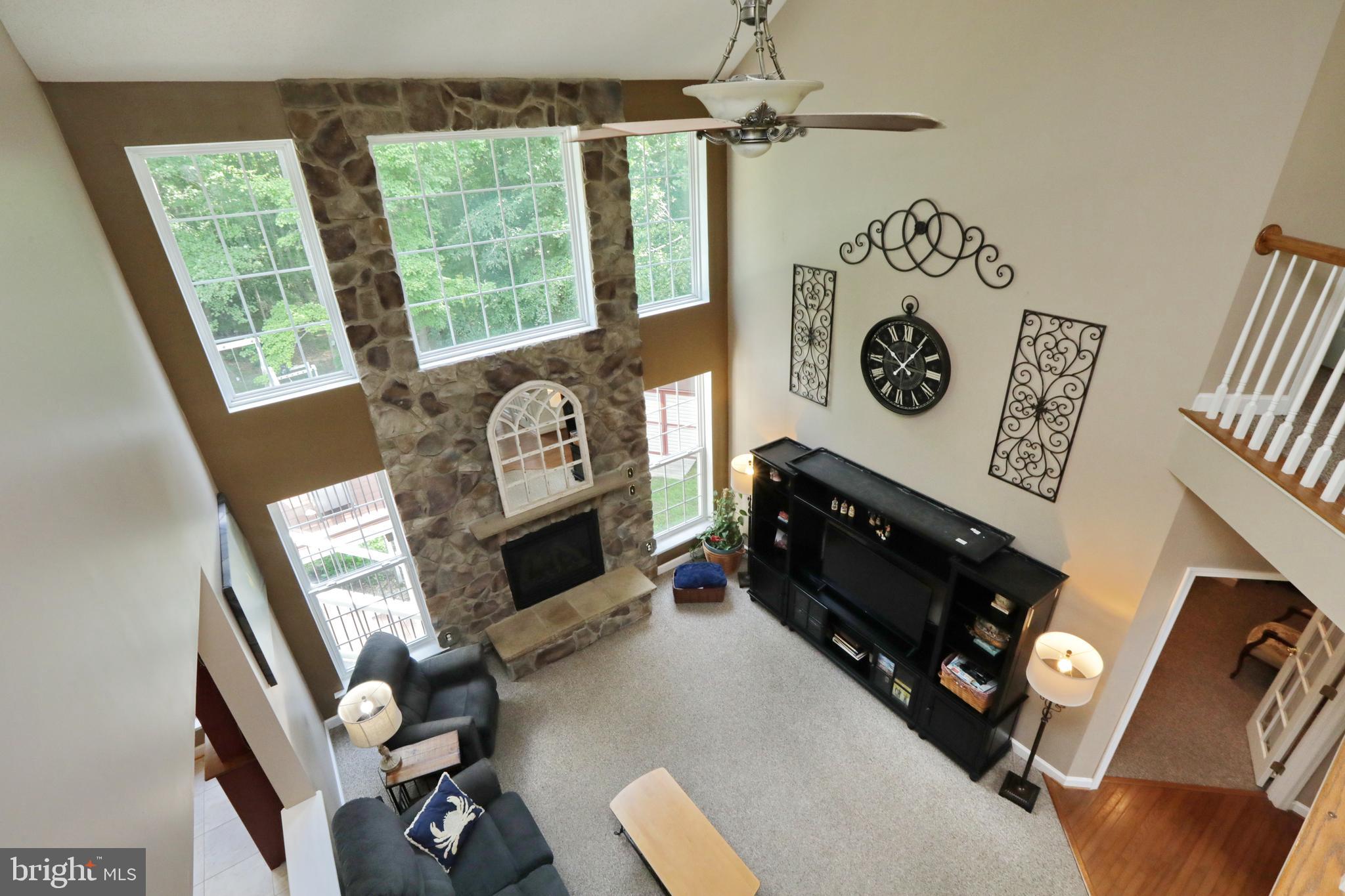 WHISPER CREEK SUB - Residential