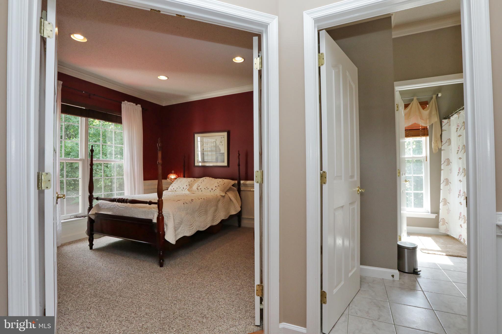 WHISPER CREEK SUB - Residential