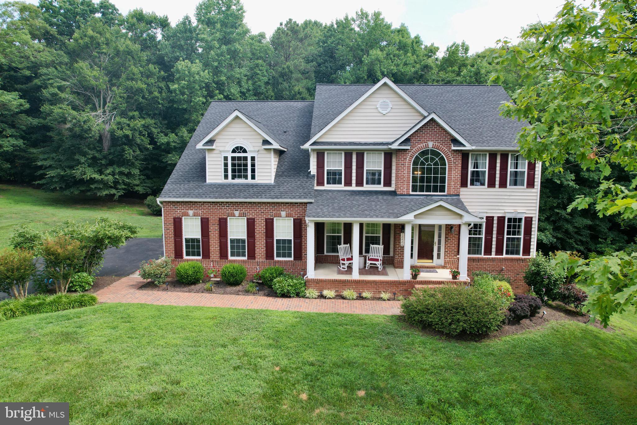 WHISPER CREEK SUB - Residential