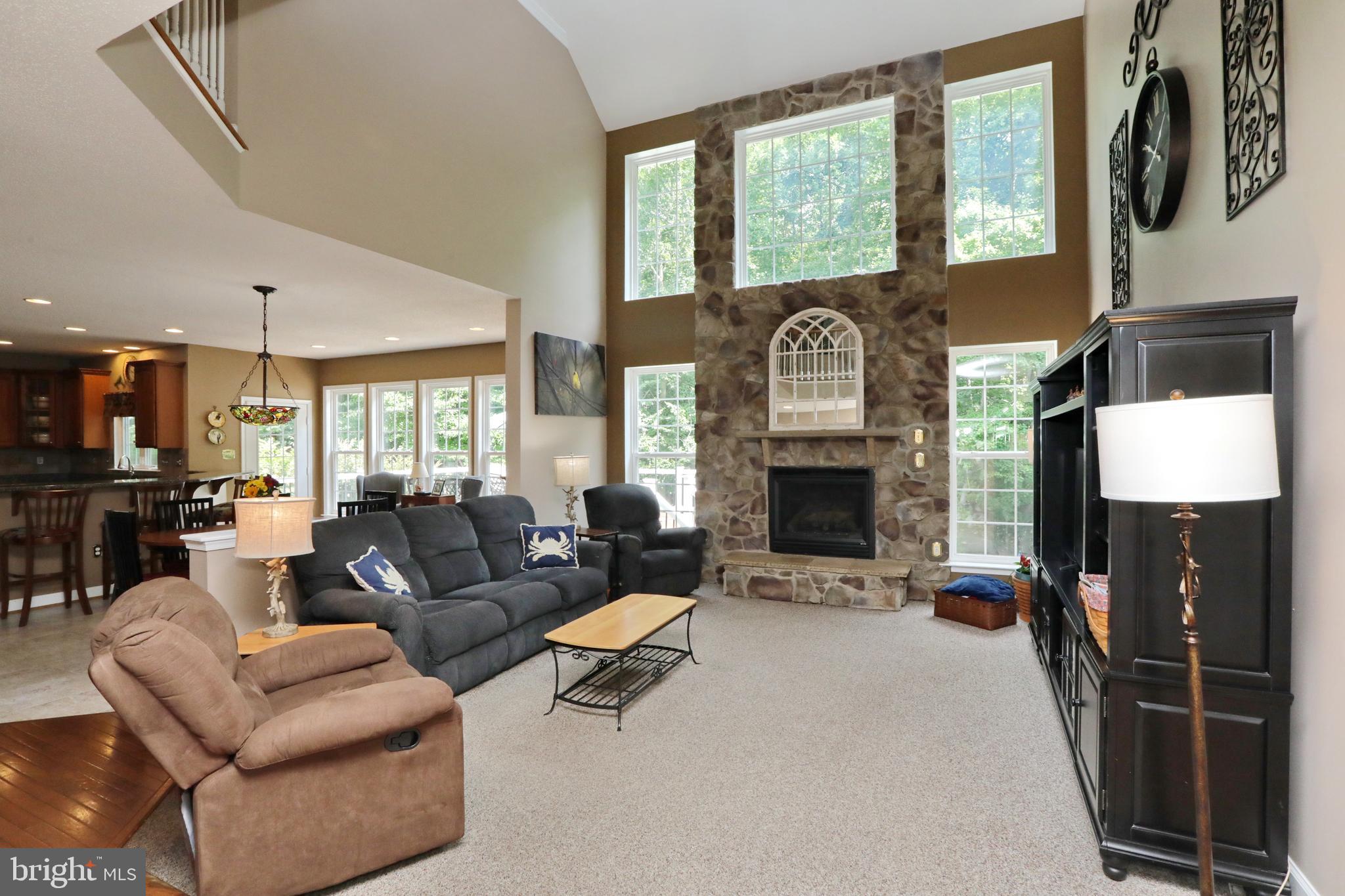 WHISPER CREEK SUB - Residential