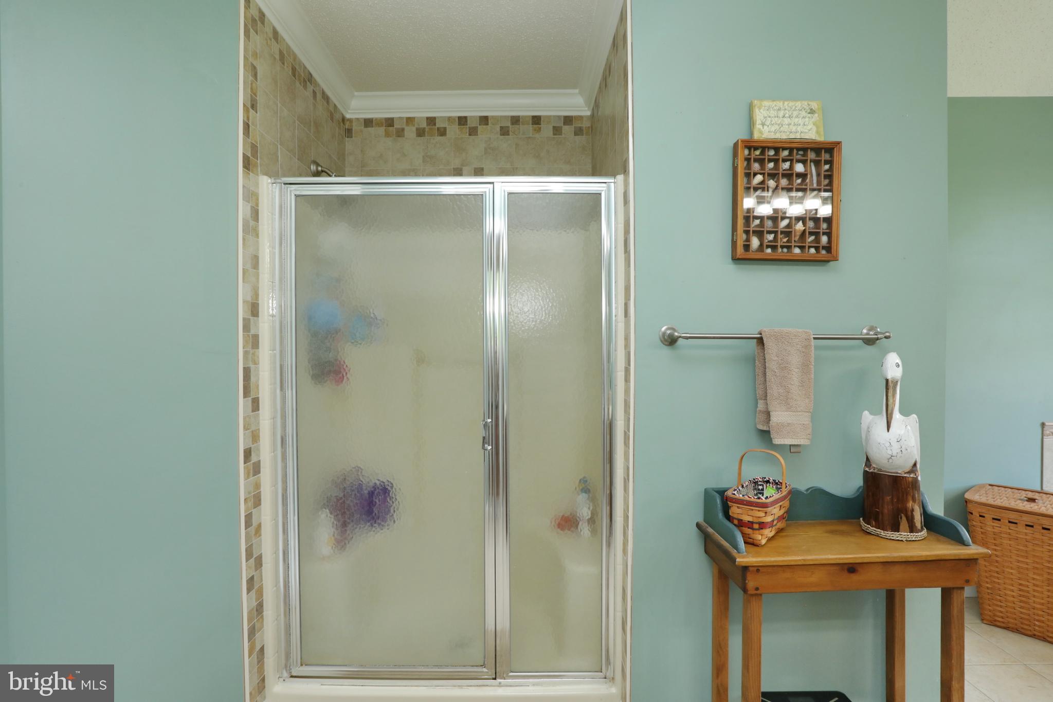 WHISPER CREEK SUB - Residential