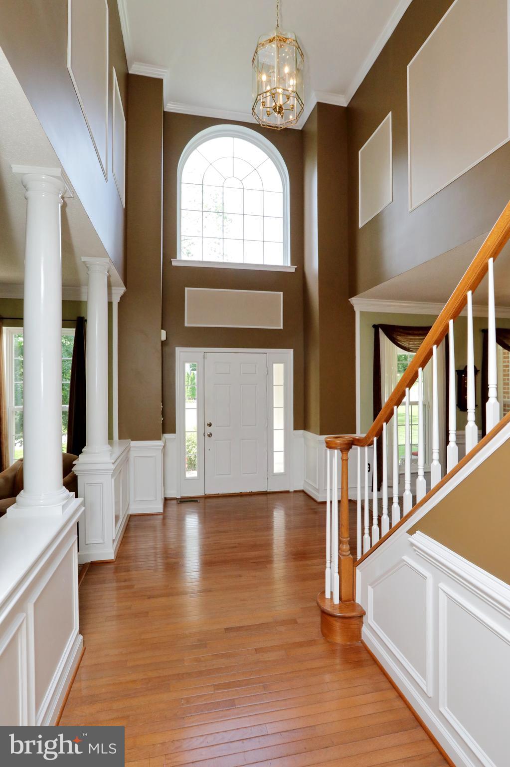 WHISPER CREEK SUB - Residential