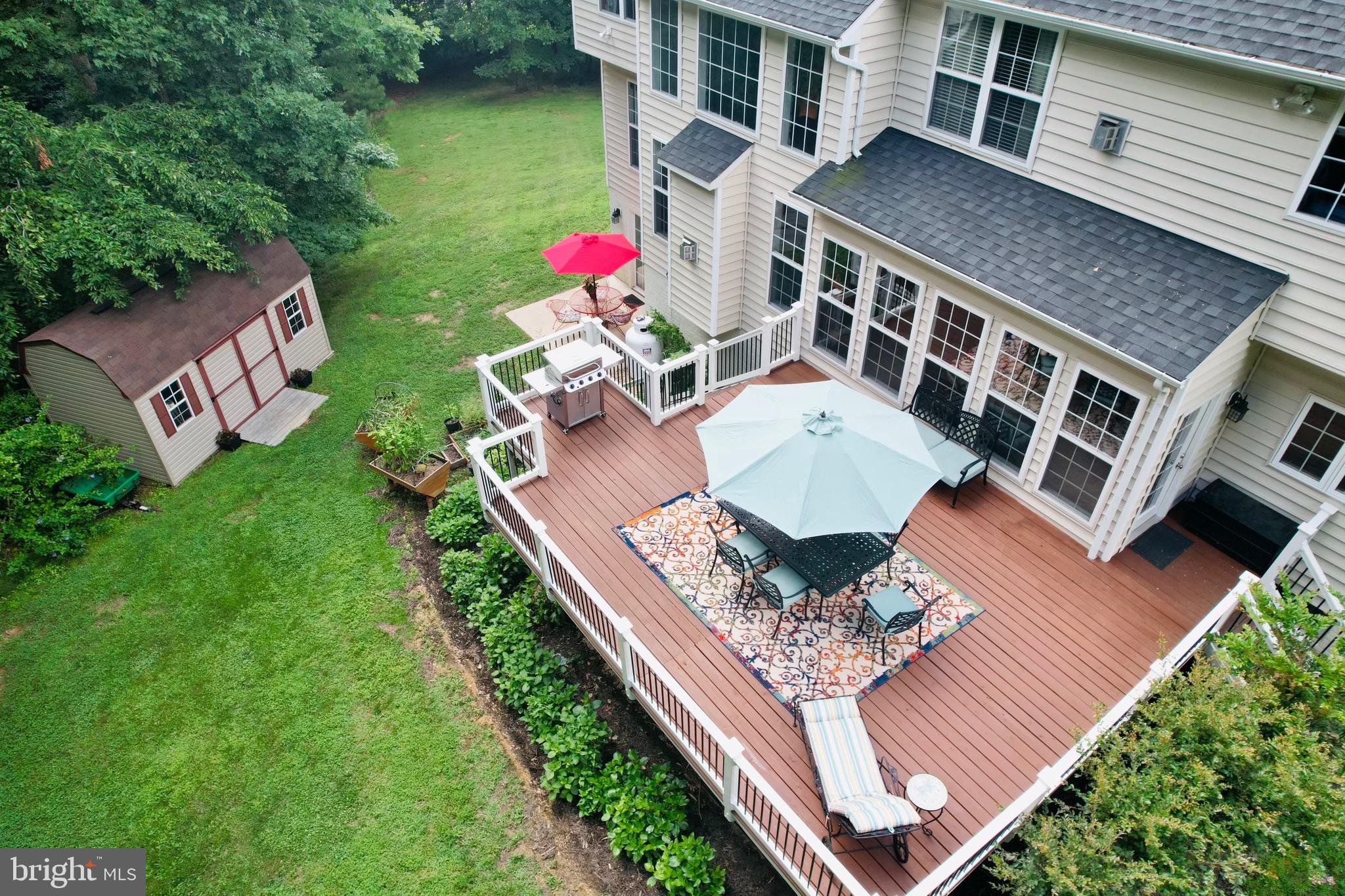 WHISPER CREEK SUB - Residential