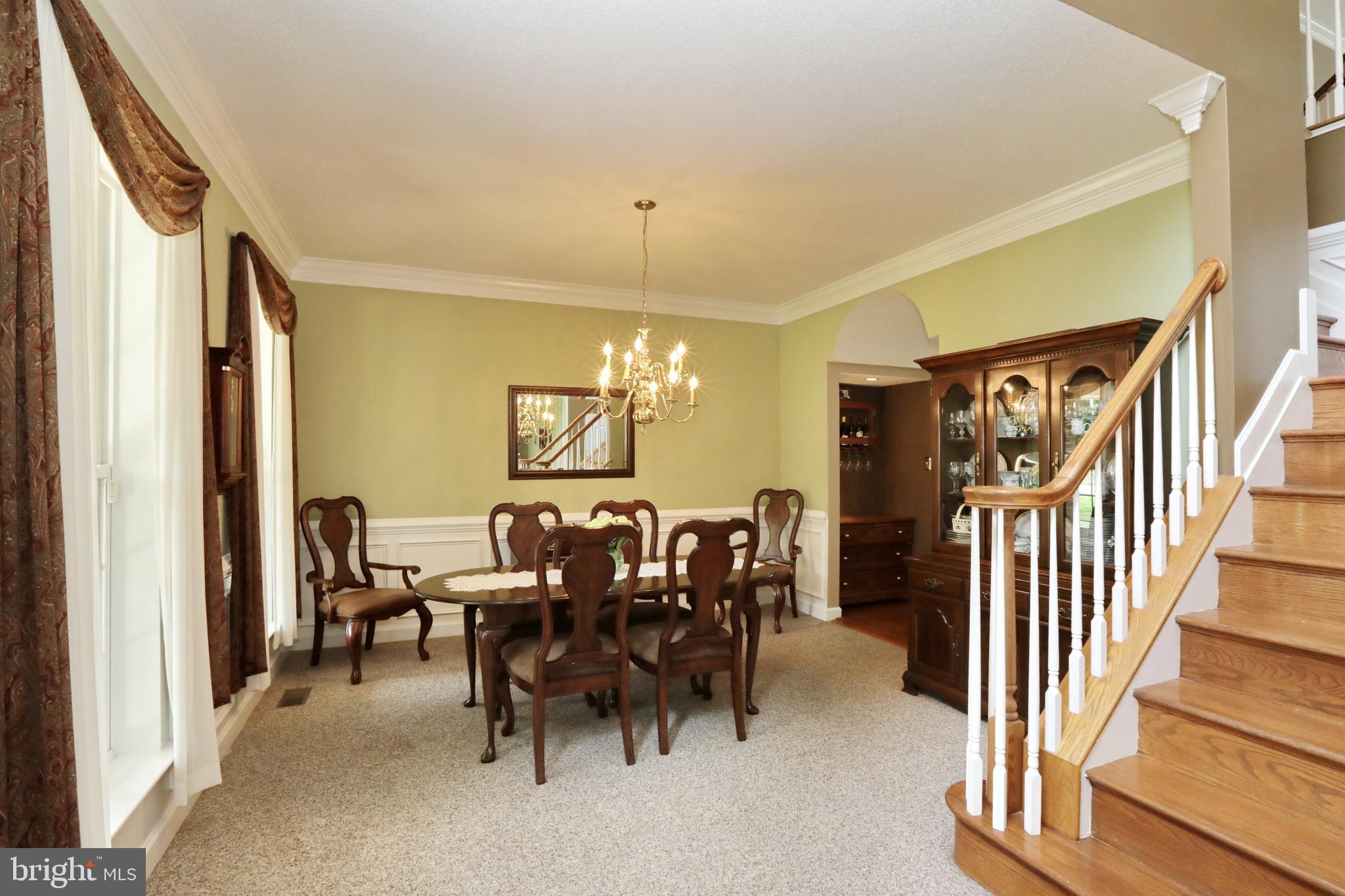 WHISPER CREEK SUB - Residential