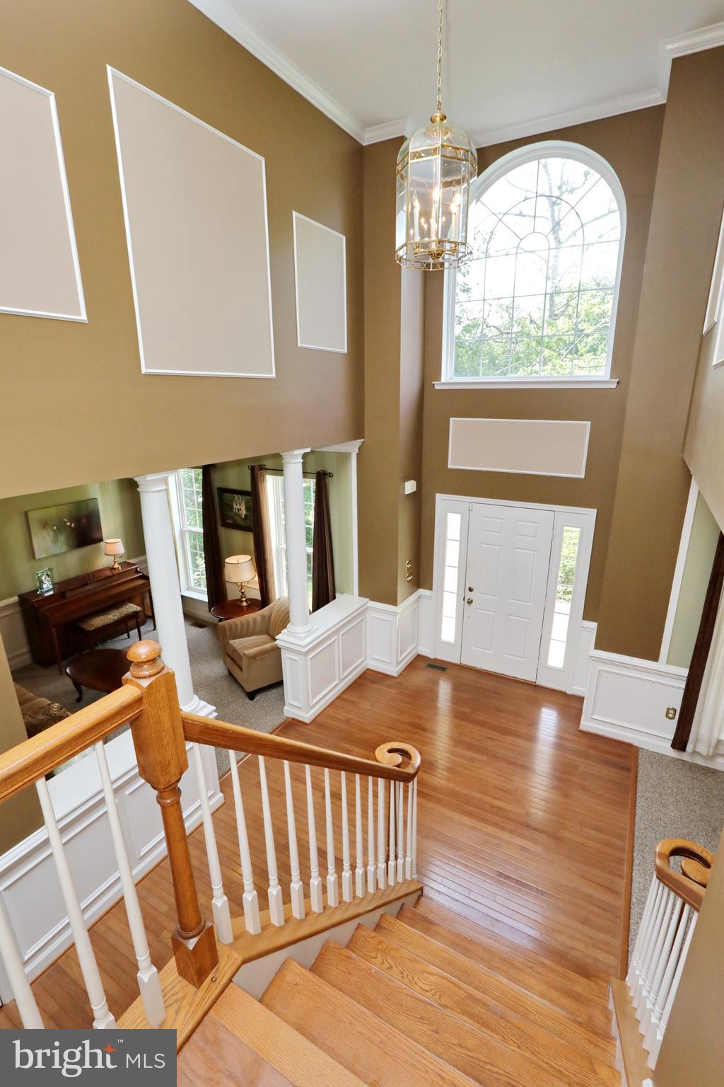 WHISPER CREEK SUB - Residential