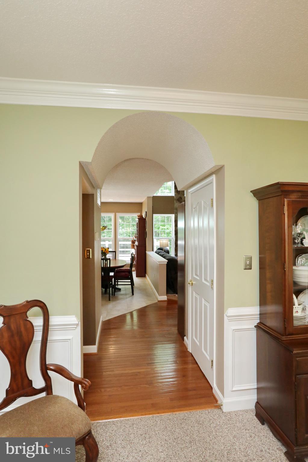 WHISPER CREEK SUB - Residential