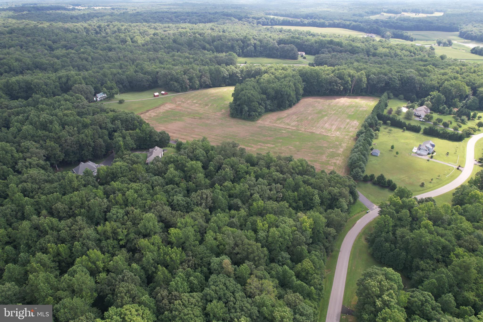 WHISPER CREEK SUB - Residential