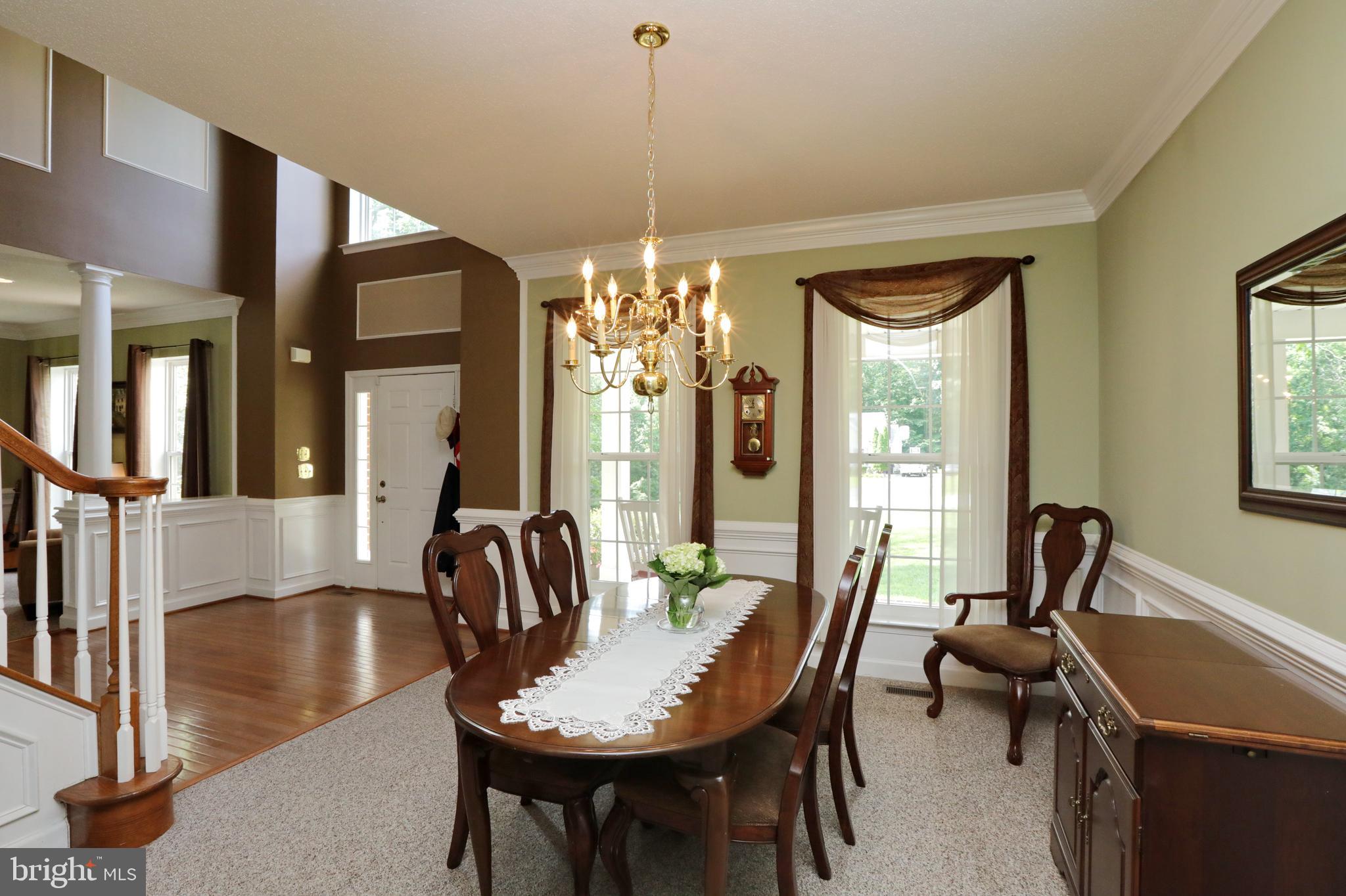 WHISPER CREEK SUB - Residential