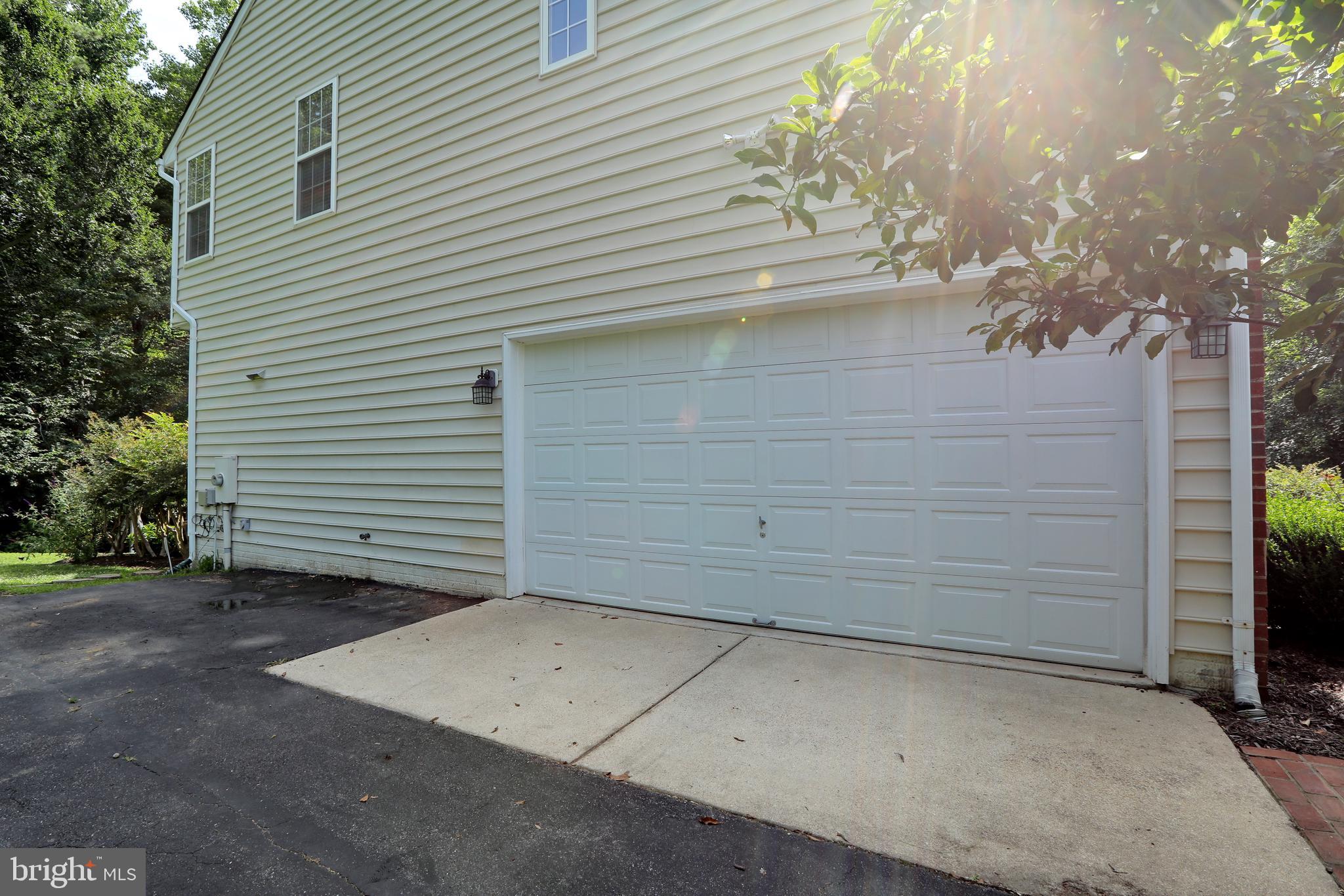 WHISPER CREEK SUB - Residential