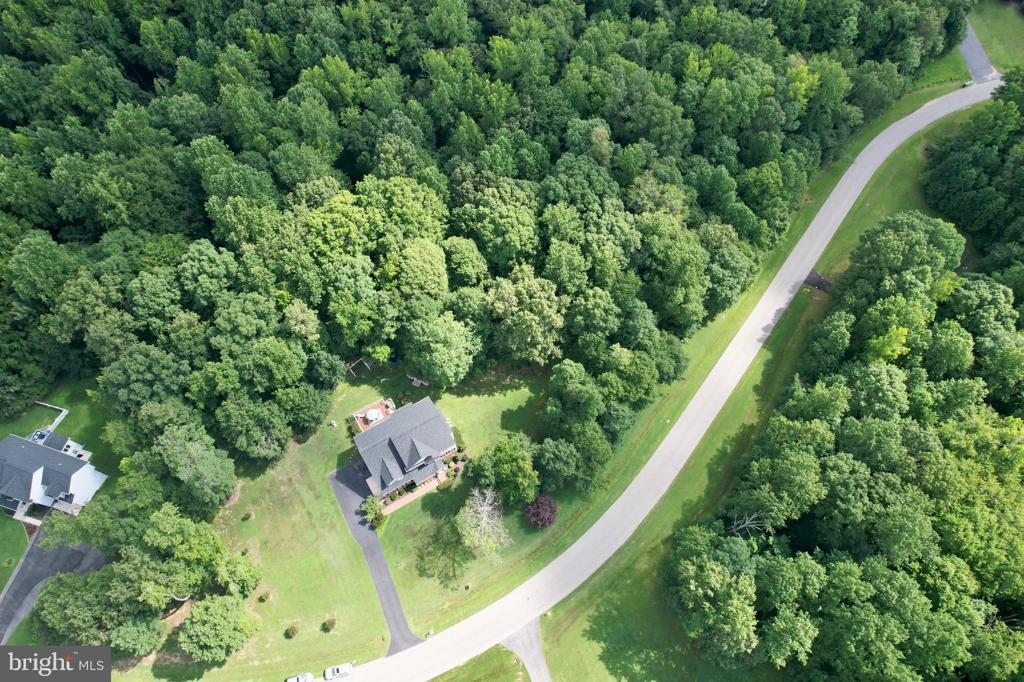 WHISPER CREEK SUB - Residential