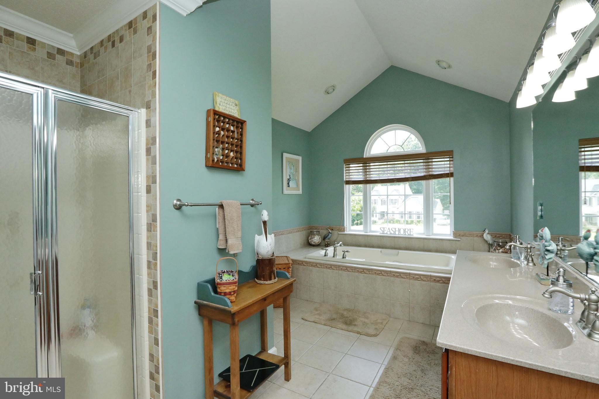 WHISPER CREEK SUB - Residential