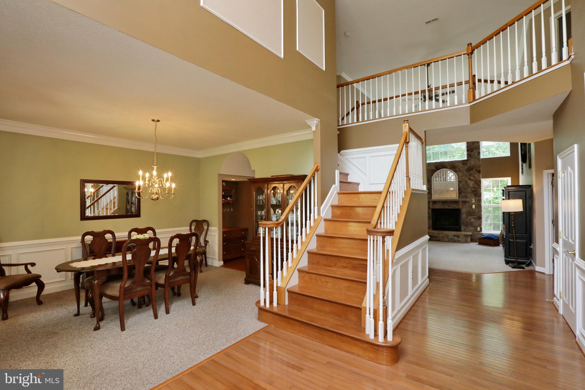 WHISPER CREEK SUB - Residential