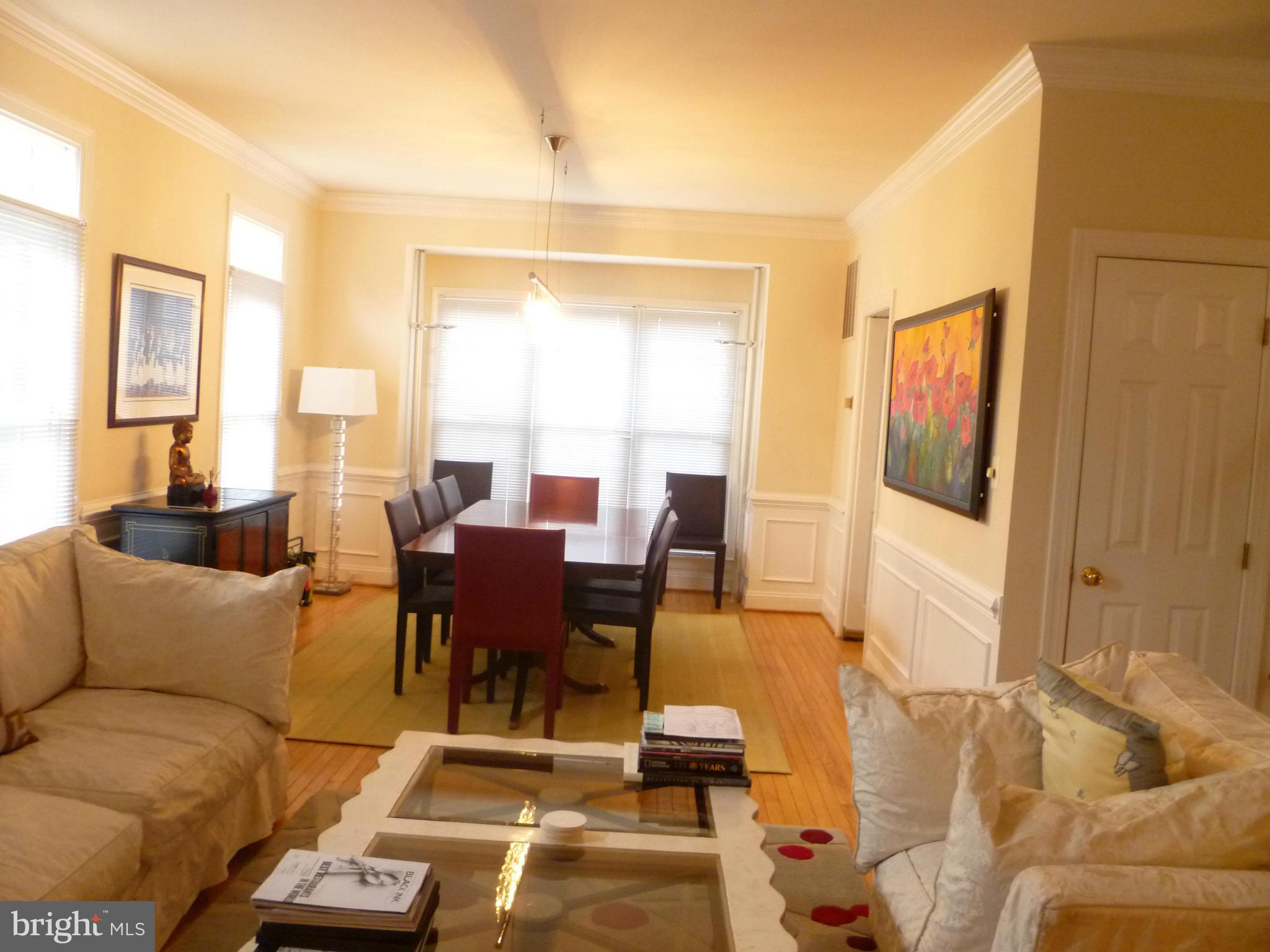 SEMINOLES - Residential Lease