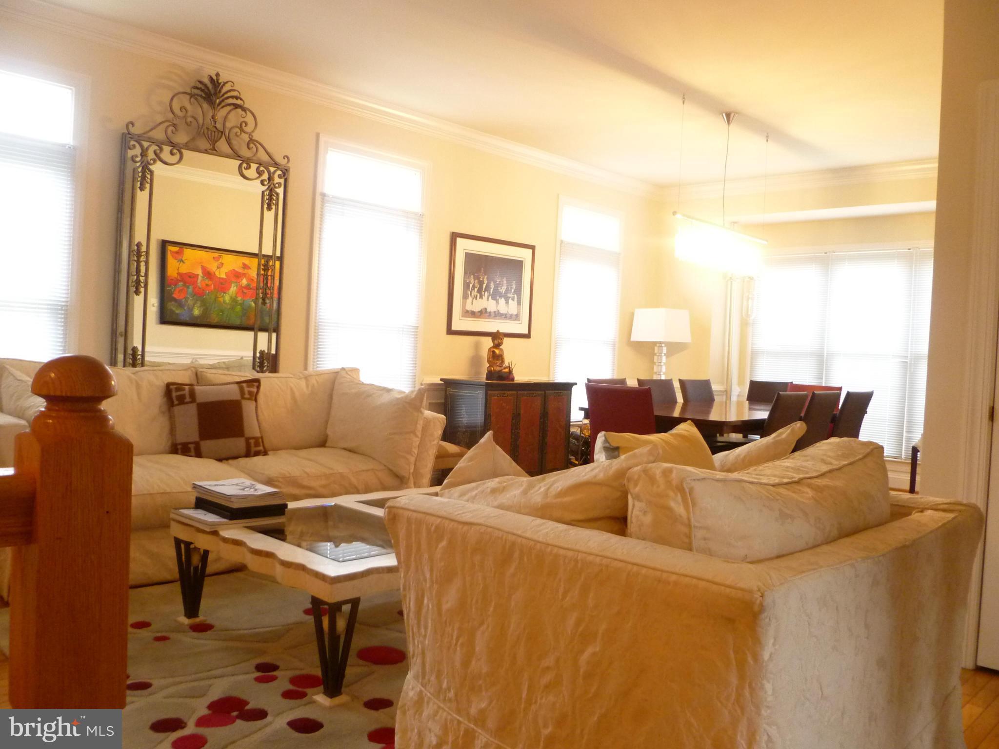 SEMINOLES - Residential Lease