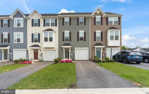 131 Dripping Spring Drive, Hedgesville, WV 25427 - MLS#: WVBE2040092