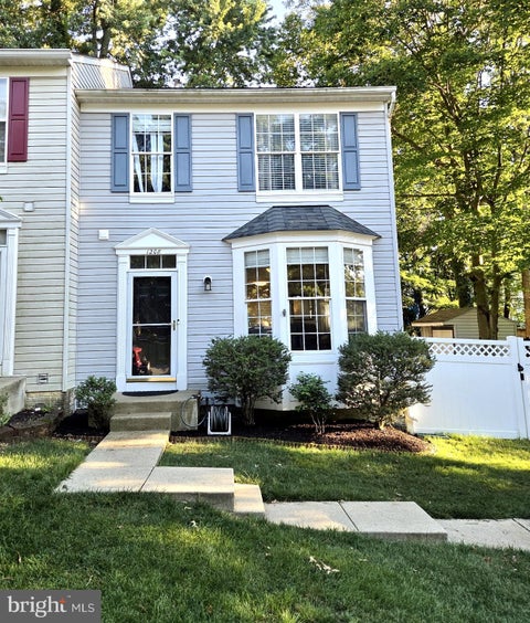 Photo of 1208 Greyswood Road, ODENTON, MD 21113 (MLS # MDAA2149660)