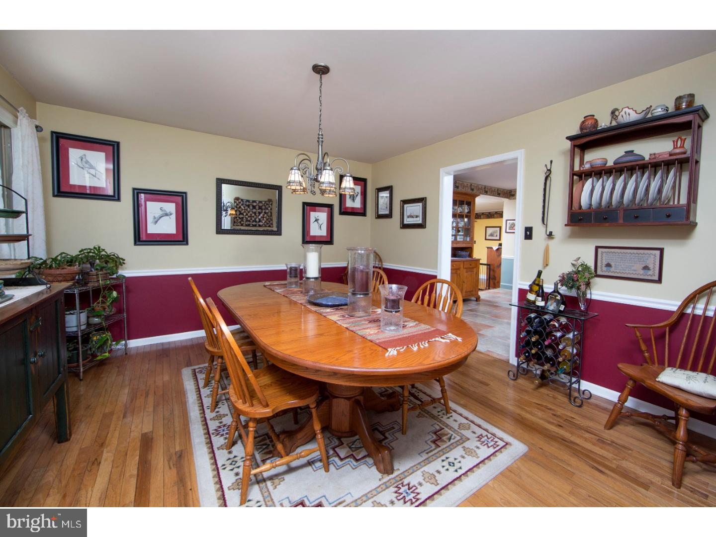 PLEASANT MDWS - Residential