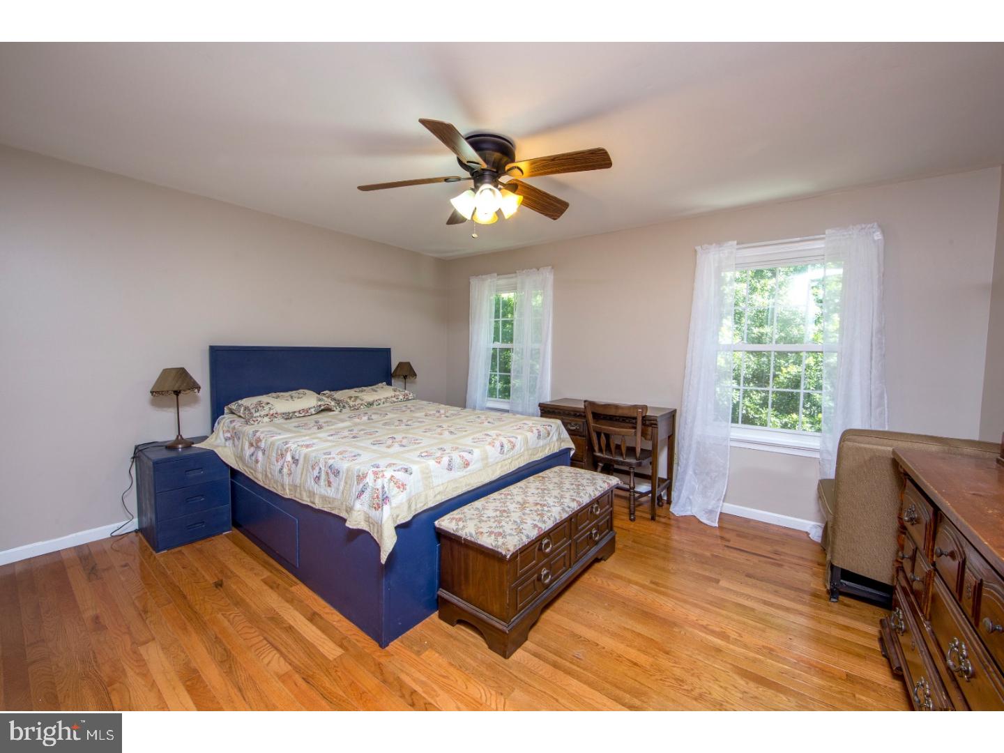 PLEASANT MDWS - Residential