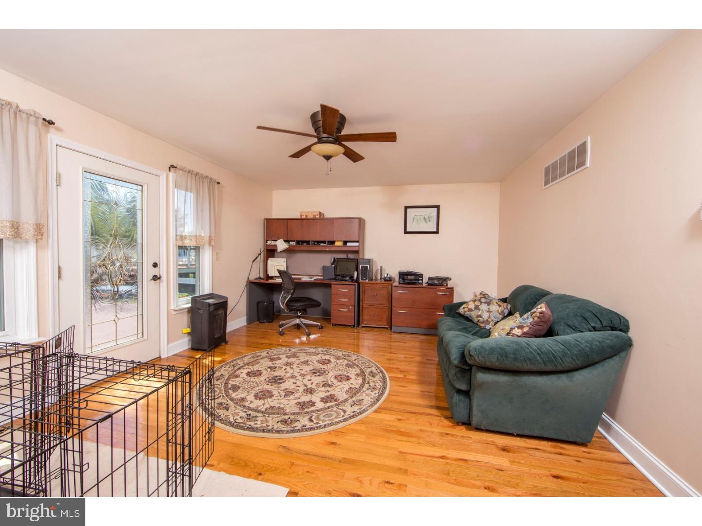 PLEASANT MDWS - Residential