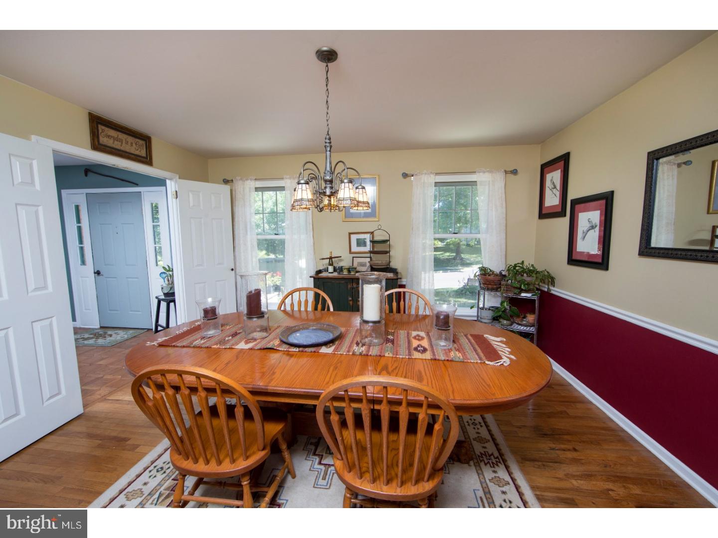 PLEASANT MDWS - Residential