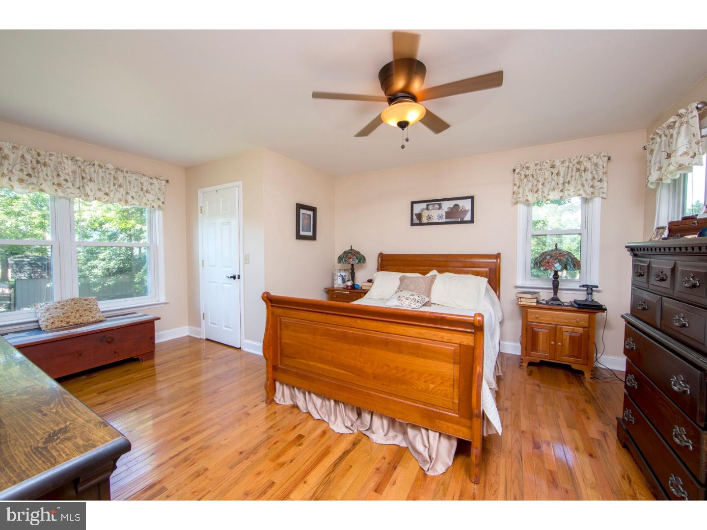 PLEASANT MDWS - Residential