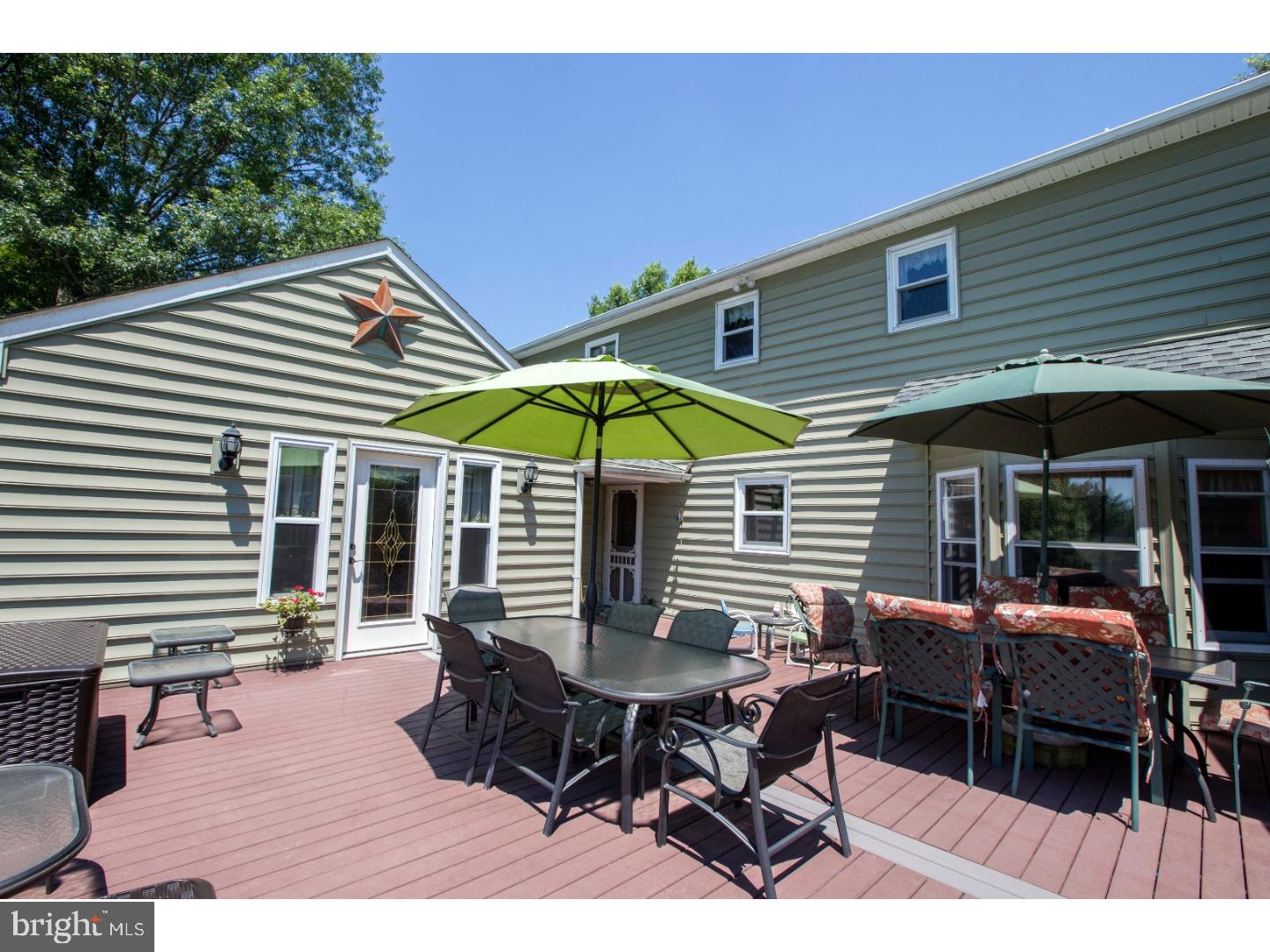 PLEASANT MDWS - Residential