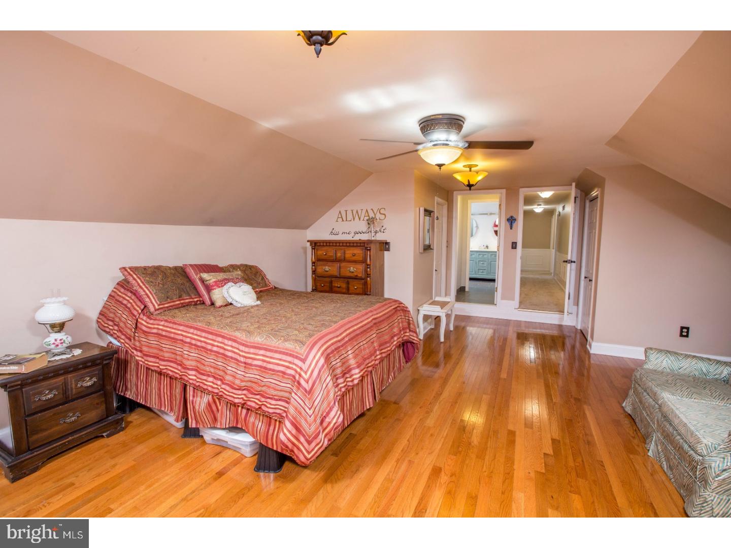 PLEASANT MDWS - Residential