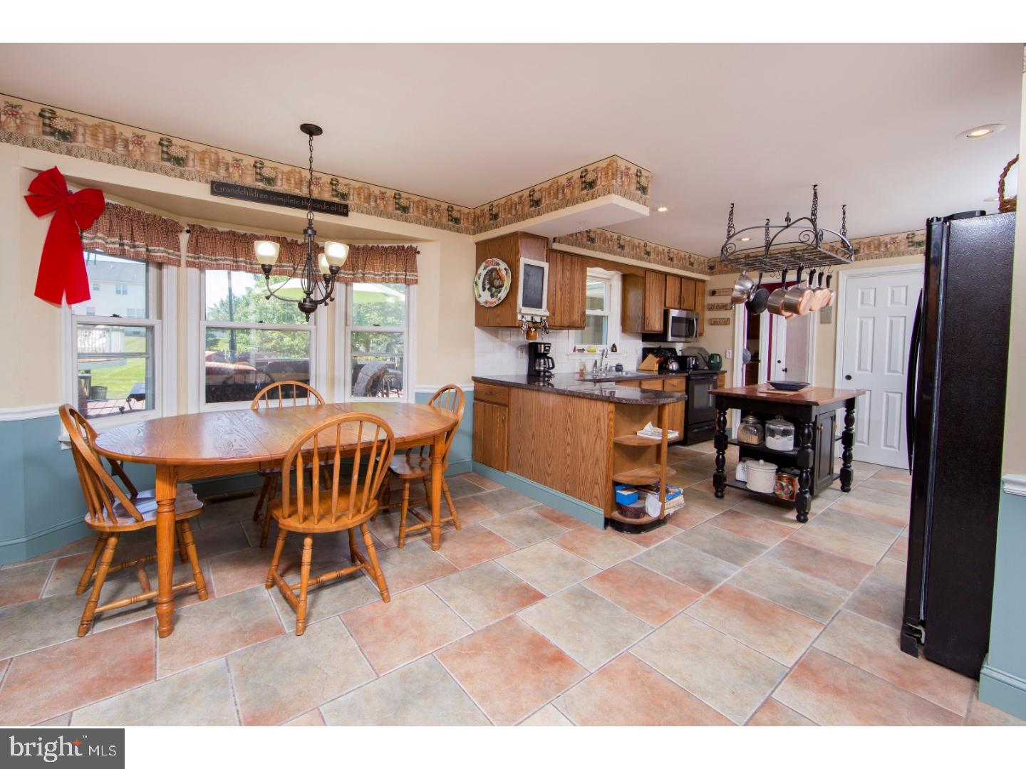 PLEASANT MDWS - Residential