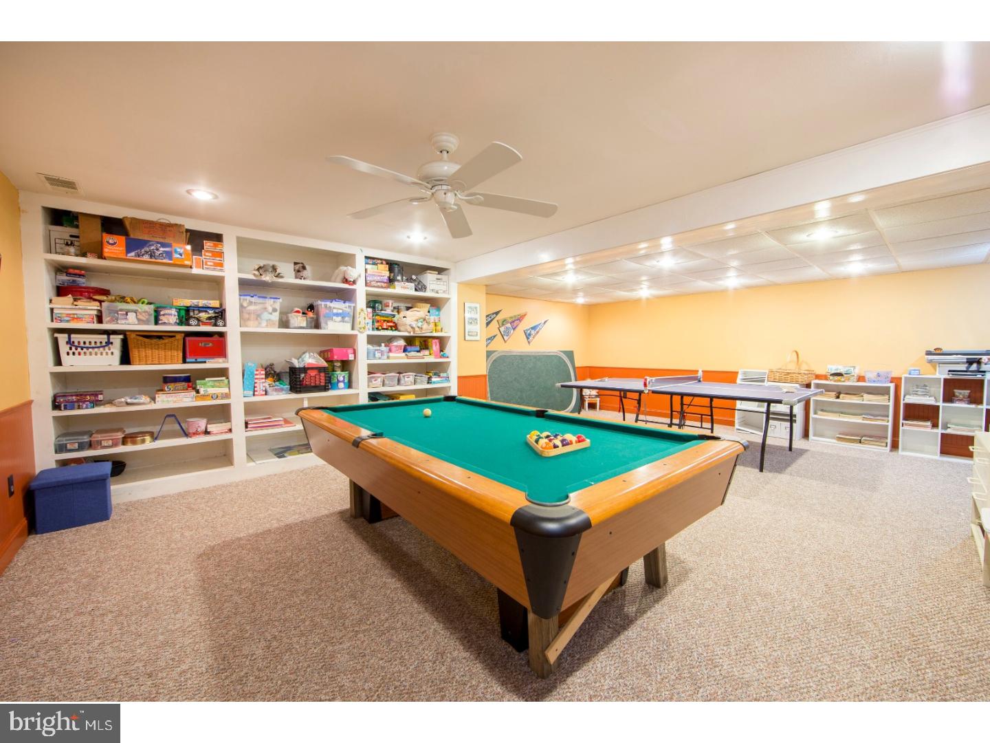 PLEASANT MDWS - Residential