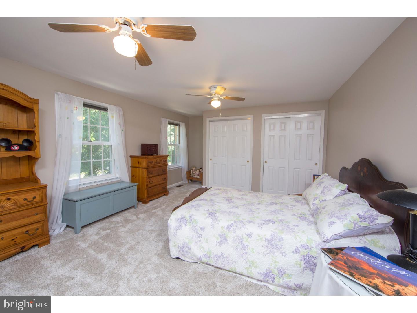 PLEASANT MDWS - Residential