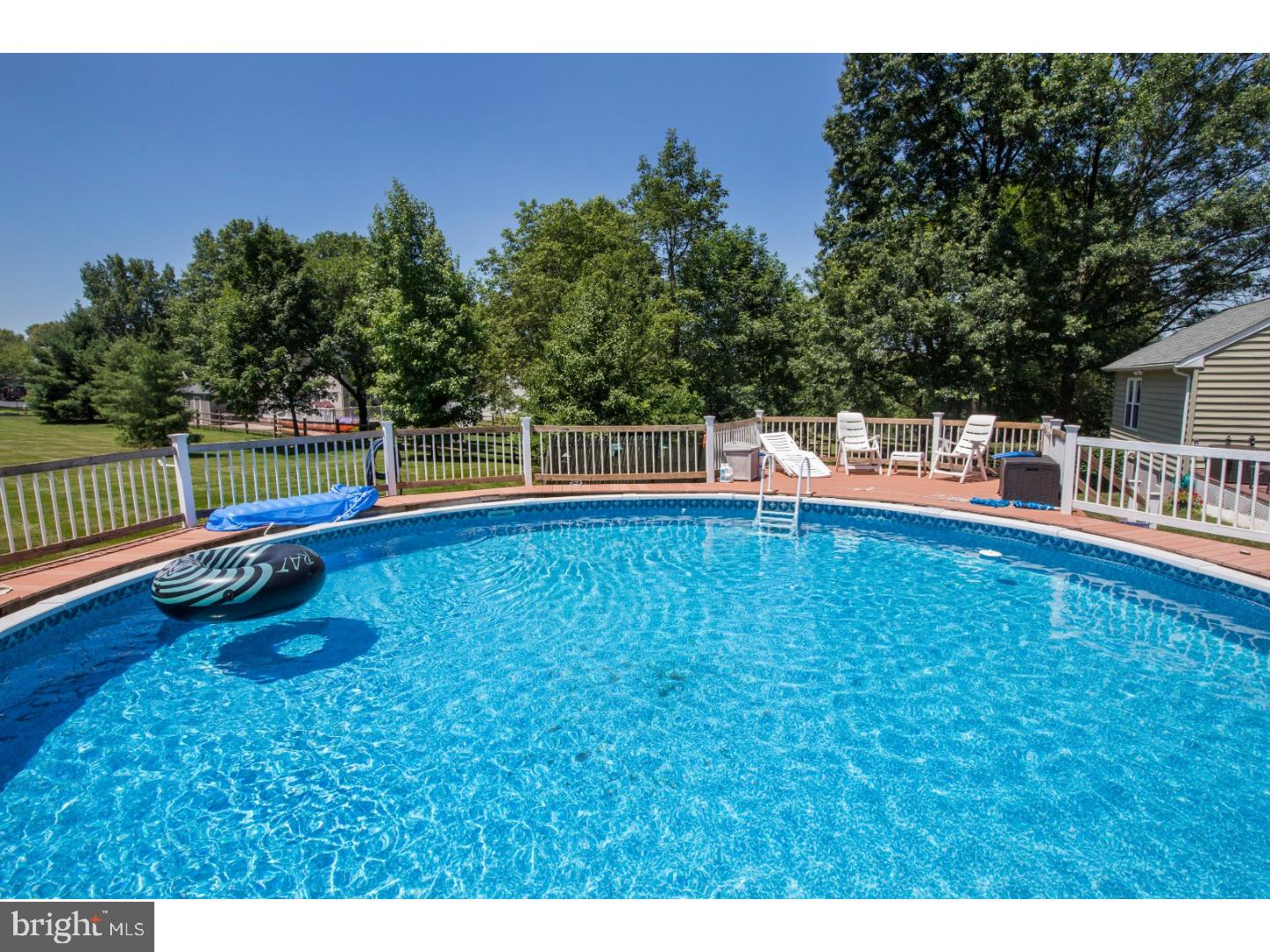 PLEASANT MDWS - Residential