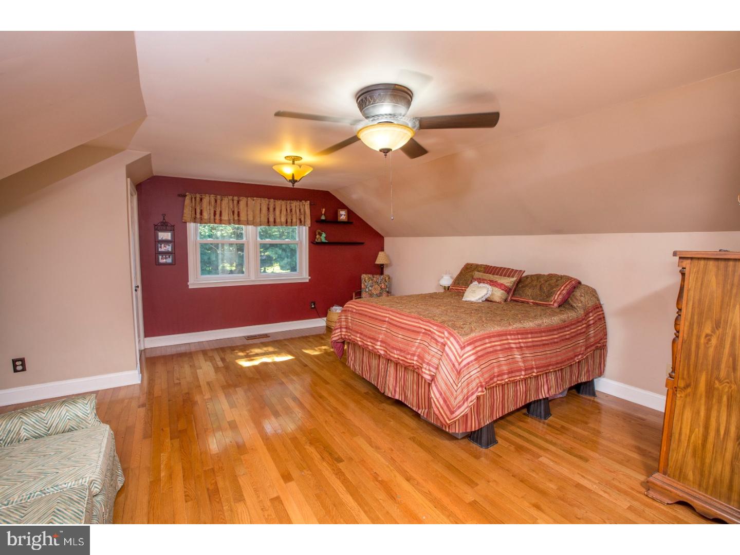 PLEASANT MDWS - Residential