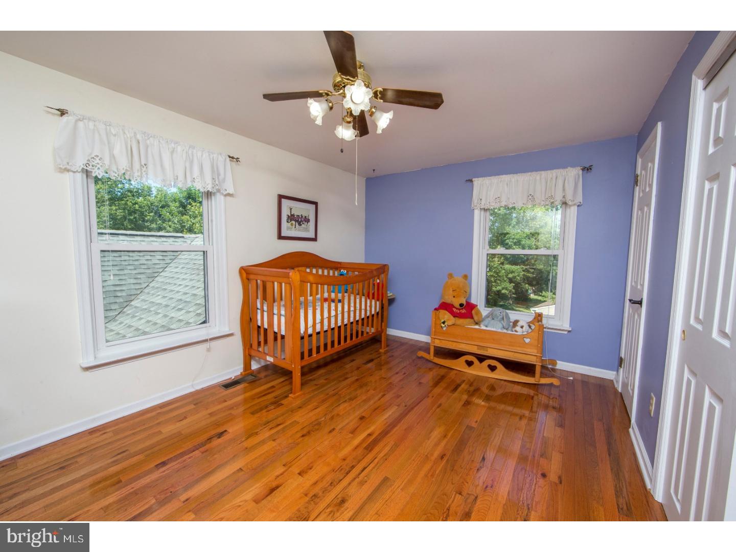 PLEASANT MDWS - Residential