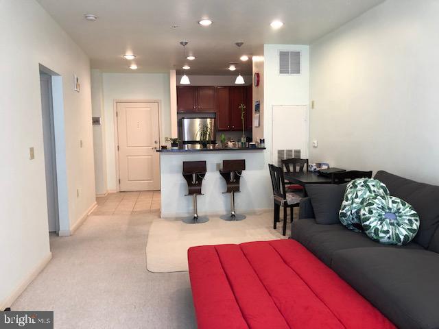 HALSTEAD AT THE METRO - Residential