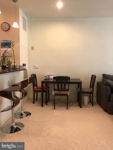 HALSTEAD AT THE METRO - Residential