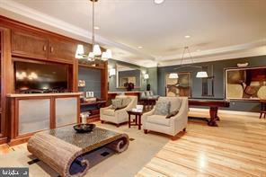 HALSTEAD AT THE METRO - Residential