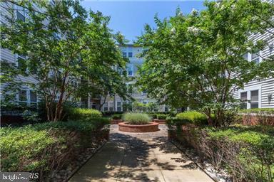 HALSTEAD AT THE METRO - Residential