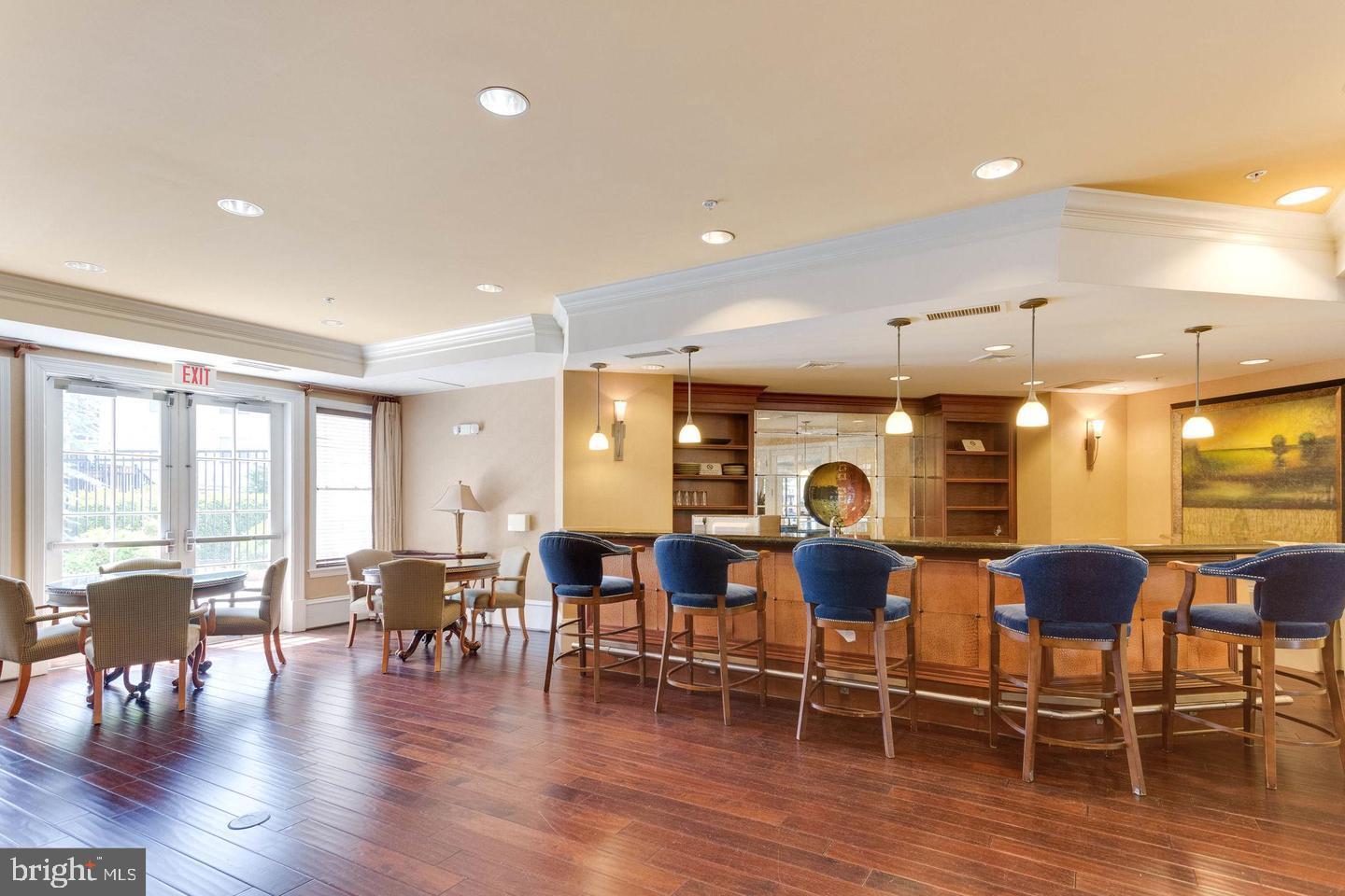 HALSTEAD AT THE METRO - Residential