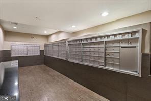 HALSTEAD AT THE METRO - Residential